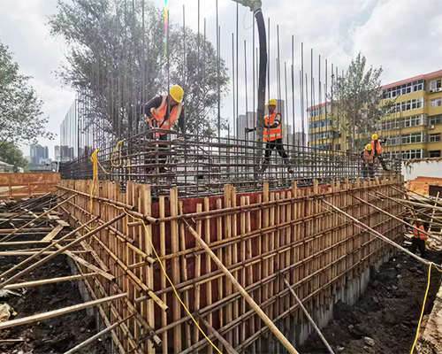 太原阛阓合供熱陽曲熱源廠長輸供熱管網名目