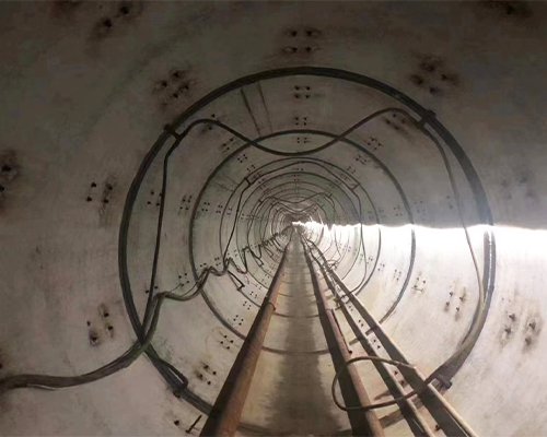 太原阛阓合供熱陽曲熱源廠長輸供熱管網名目